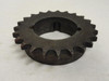 Martin 50BTB23 2012; Bushed Sprocket # 50; 23Teeth