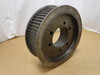 Dodge P6414M85F; Bushed HTD Belt Sprocket; 110843; 64 Teeth
