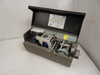 Zebra Eltron 120280-001; Thermal Plastic ID Card Printer; P400CM