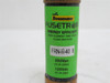 Bussmann FRN-R-40; Lot-3 Time Delay Fiberglass Fuse 40A; 250VAC
