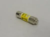 Bussmann LP-CC-1-4/10; Time-Delay Fuse; 1-4/10 A; 600VAC/300DC