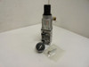 Rexroth 821302060; ISO1 Regulator W/ Control AT; 16Bar