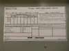 Eaton DH221FGK; Safety Switch; 30A; 2P; 240VAC/DC; NEMA: 1