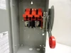 Eaton DH221FGK; Safety Switch; 30A; 2P; 240VAC/DC; NEMA: 1