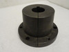 MFG- J 2; QD Bushing; 2"ID (NO bolts)