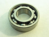 SKF 6002-JEM; Ball Bearing; 15mm ID; 32mm OD; 9mm Width