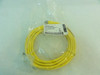 Woodhead 1200650264; Micro-Change Cordset; 250V; 4A