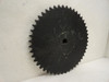 Martin 60B48; Sprocket # 60; 48Teeth; NO KEYWAY