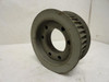 TB Woods P3614M55SF; Bushed HTD Belt Sprocket; 36 Teeth