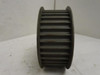 TB Woods P3614M55SF; Bushed HTD Belt Sprocket; 36 Teeth