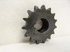 AMEC 60BS15H 1-7/16; Sprocket # 60; 15T; 1-7/16"ID