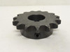 AMEC 60BS15H 1-7/16; Sprocket # 60; 15T; 1-7/16"ID