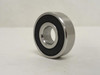 MFG- S6201-2RS; Ball Bearing; 12mm ID x 32mm OD x 10mm Wide