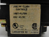 Joslyn Clark 100TPLF8R; Pilot Light BUL 100T; Red; 24VAC