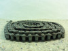 Regina 08B-1X10FT; Roller Chain # 08B; Riveted; 1 Strand; 10' OL