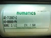 Numatics A3-00009-PN; Air Cylinder; 2-1/2"ID; 1.5" Stroke