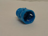 T&B A243D-5; Lot-5; Threaded Male Adapter; ENT; Size: 1/2"