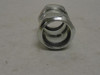 Industry-Std 5XC22; Lot-3; Compression Coupling; 3/4" EMT