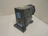 Boston Gear CF726B10B5J; Gear Speed Reducer; RA; 10:1 Ratio