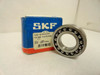 SKF 1207-ETN9; Self-Aligning Ball Bearing 35mm ID x 72mm OD