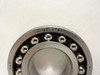 SKF 1207-ETN9; Self-Aligning Ball Bearing 35mm ID x 72mm OD
