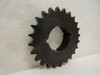 Dodge 60BTL24H; Bushed Sprocket # 60; 24Teeth; Hardened