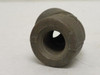 Industry-Std 29JD96; Black Forged Steel Elbow 45Deg 1/2Npt