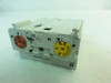 Allen-Bradley 190-P160; Trip Unit; 130-220A; Missing Face Plate