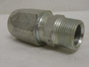 Parker 20120-16-16; Field Attachable Hydraulic Fitting; 1 MNPT