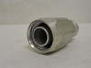 Parker 20120-16-16; Field Attachable Hydraulic Fitting; 1 MNPT