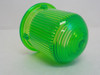 Edwards Signaling 104-LG; Green Lens; Class 104