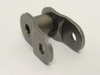 Tsubaki RS-100-1-O/L; Offset Chain Link; Number: 100 ANSI
