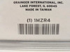 Westward 1MZR4; GM Harmonic Balancer Adapter