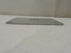 Industry-Std 3KF44 ; Lot-10 Square Flat Cover 4"; 1/2" Knockout
