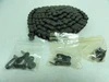 Regina 12B-1; Roller Chain # 12B; 1 Strand; 110" Length