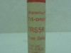 Gould TRS5R; Trionics Time Delay Fuse; 5A; 600V