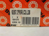 FAG 6207.2RSR.C3.L38; Ball Bearing; 35mm Bore; 72mm OD; 17mm W