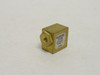 Kuhnke 47.3_; Brass Quick Exhaust Valve; Pressure Range: 8.0bar