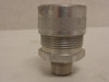 Appleton CG-6250; Strain Relief Connector; Liquidtight; 1/2"