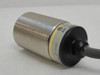 Omron E2E-X10Y1-53US; Proximity Switch 30mm Diameter; 2m L