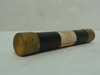 Bussmann FRS-R-3-2/10; Fusetron Time Delay Fuse; 3.2A; 600VAC