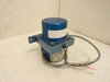 Computer Instruments 5525G; Pressure Transmitter 552504INH2OG7A
