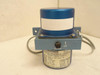 Computer Instruments 5525G; Pressure Transmitter 552504INH2OG7A