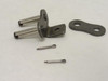 MFG- 80A1 CONN LINK; Attachment Chain Link # 80; Cottered