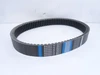 Bando S5244; Gear Belt; 40" Long; 2" Wide; 86 Teeth