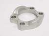 Parker 5151HK-32; Code 61 SAE Flange Kit; 2"