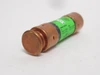Bussmann FRN-R-4; Time Delay Fuse; 4A; 250VAC; 15VDC
