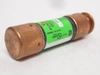 Bussmann FRN-R-4; Time Delay Fuse; 4A; 250VAC; 15VDC