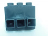 Schneider GV1G09; Terminal Block; 63A; 600V; 3 Pole