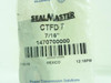 SealMaster CTFD7; Rod End; .4375"ID; 7/16 x 20; RH